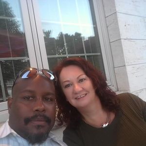 Meet your Posher, Cheryl